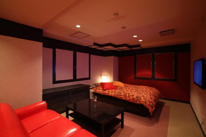 Hotel Water Gate Tajimi (Adults Only) Exterior photo