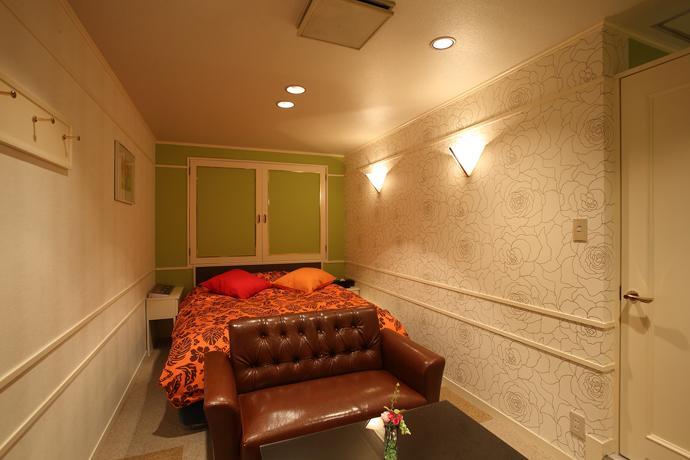 Hotel Water Gate Tajimi (Adults Only) Exterior photo